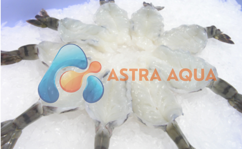 Tôm sú xẻ bướm 