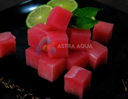 Cá Ngừ Đại Dương - cube