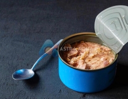 Cá ngừ đóng hộp