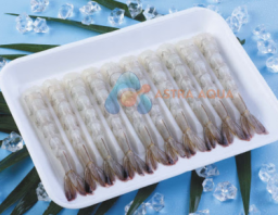 Tôm Sú Lột Vỏ Kéo Dãn Còn Đuôi