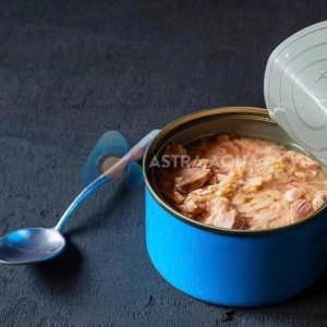 Cá Ngừ Đóng Hộp