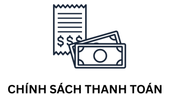 Chính Sách Thanh Toán