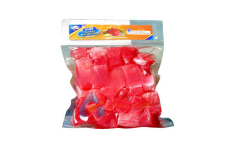 Cá Ngừ Đại Dương Cube
