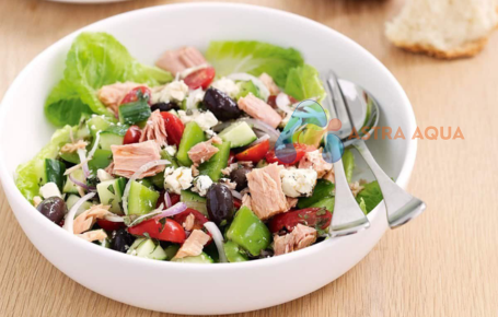 Cá Ngừ Đóng Hộp