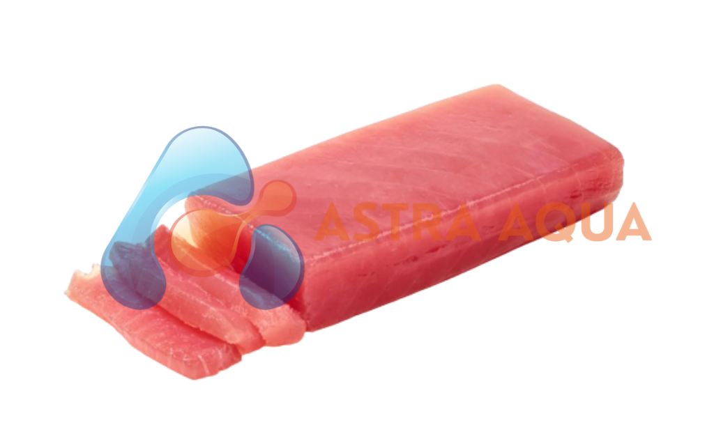 Cá Ngừ Đại Dương Saku