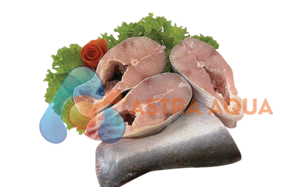 Cá Tra Cắt Khúc