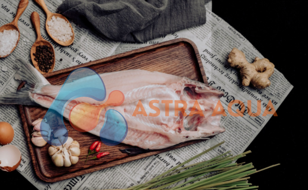  Cá Tra Cắt Khúc, Xẻ Bướm