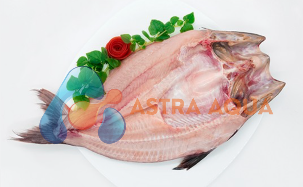 Cá Tra Xẻ Bướm