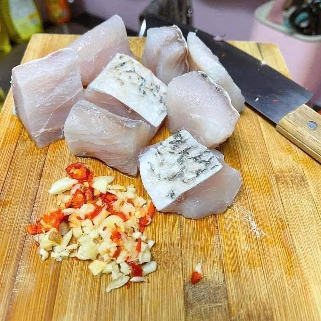 Astra Aqua cung cấp giá sỉ cá chẽm xuất khẩu tốt nhất