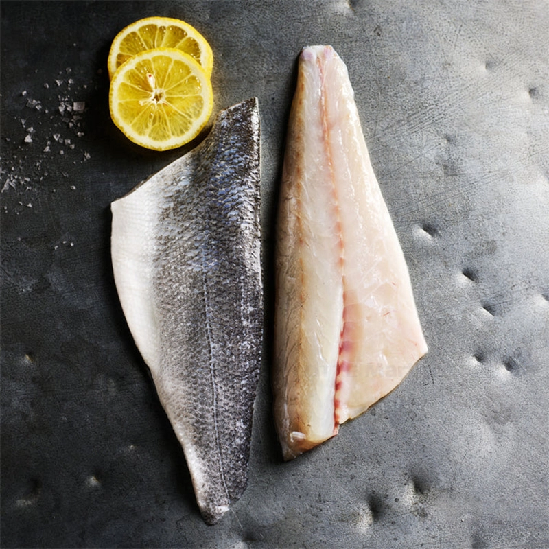 Công nghệ bảo quản cá chẽm phi lê xuất khẩu