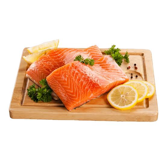 Hướng Tới Tương Lai Bền Vững Của Cá Hồi Xuất Khẩu