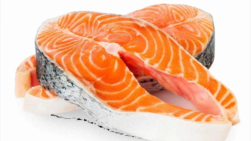 Giá Trị Dinh Dưỡng Ấn Tượng Của Cá Hồi – Lý Do Người Mỹ Yêu Thích