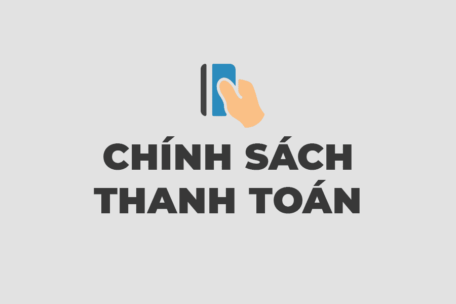 Các Phương Thức Thanh Toán Mà Astra Aqua Chấp Nhận