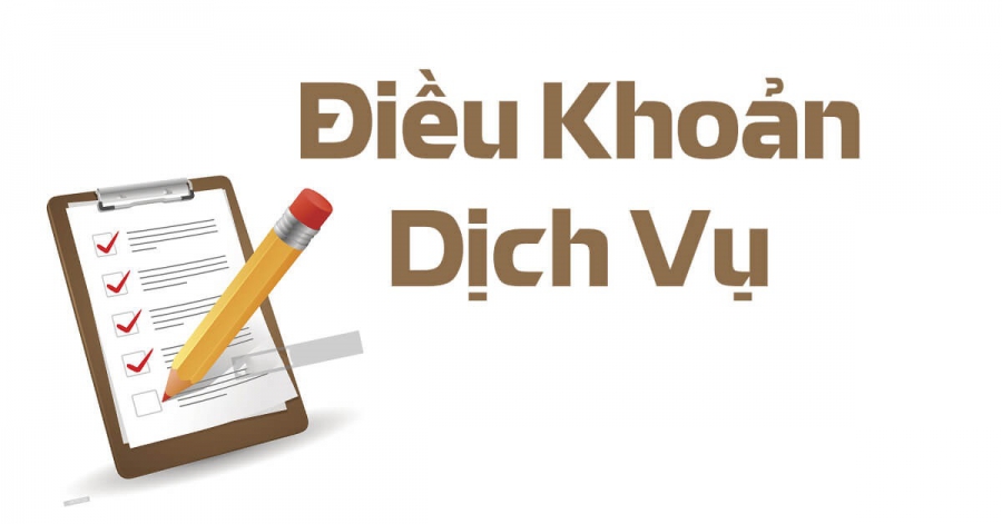 Các Thành Phần Chính Trong Điều Khoản & Điều Kiện