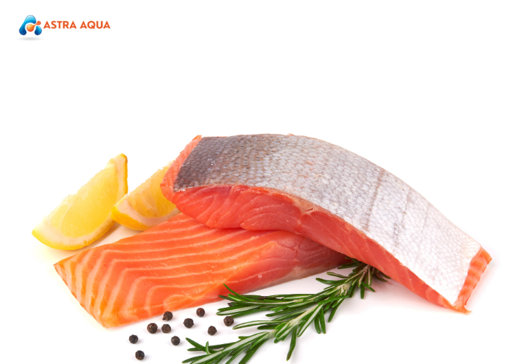 Cam Kết Bền Vững tại Astra Aqua