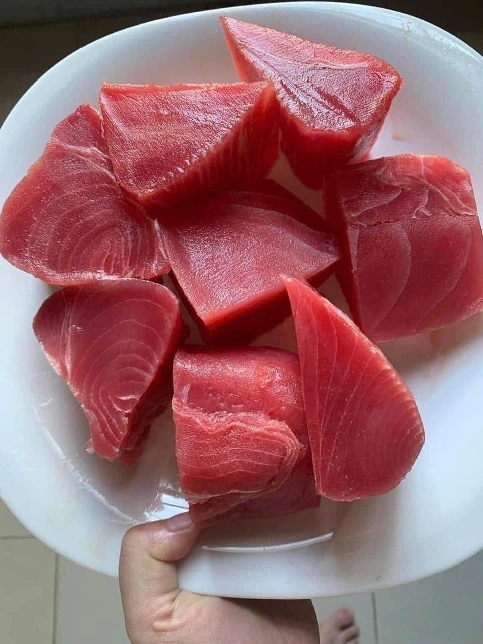 Phân tích thị trường nhập khẩu cá ngừ đại dương nội địa