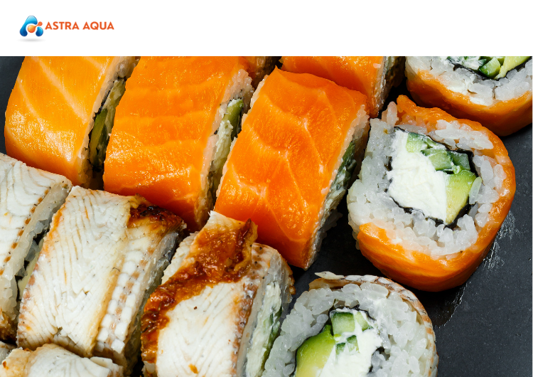 Công Nghệ Giám Sát Nhiệt Độ Và Độ Ẩm tại Astra Aqua