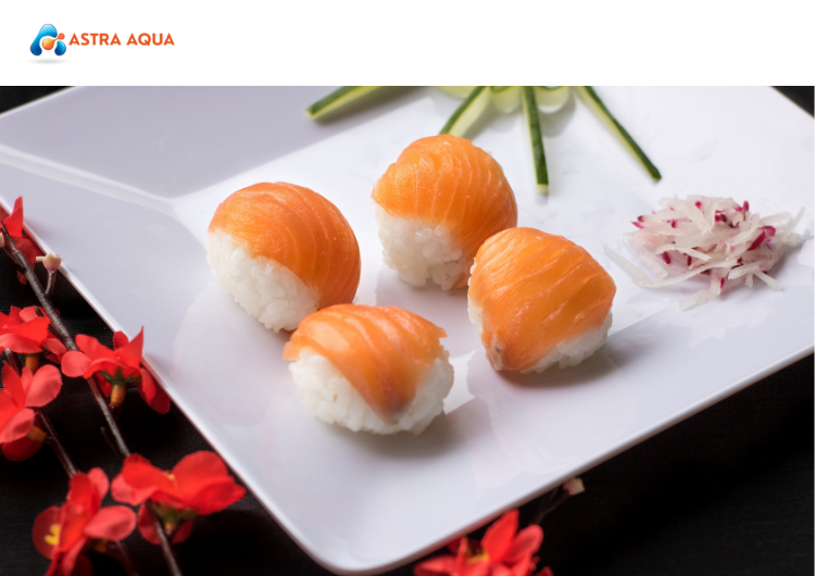 Công Nghệ Và Quy Trình Minh Bạch Của ASTRA AQUA