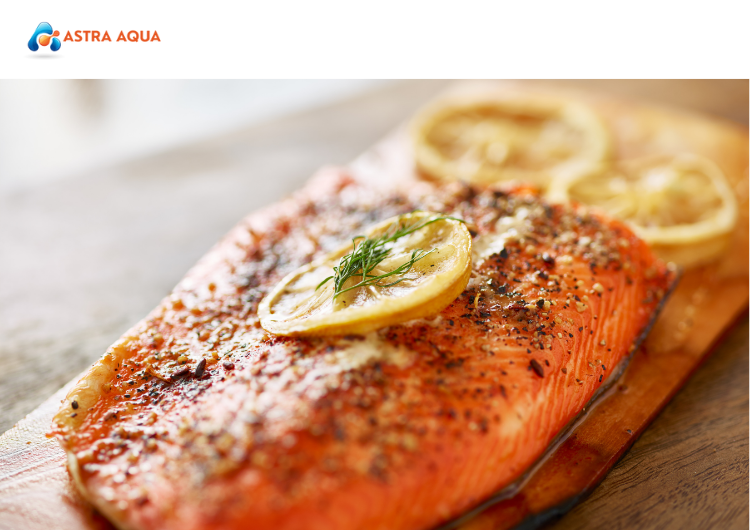 Dịch Vụ Khách Hàng Tận Tâm Tại Astra Aqua