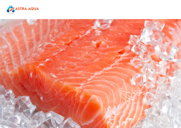 Dịch Vụ Khách Hàng Xuất Sắc tại Astra Aqua