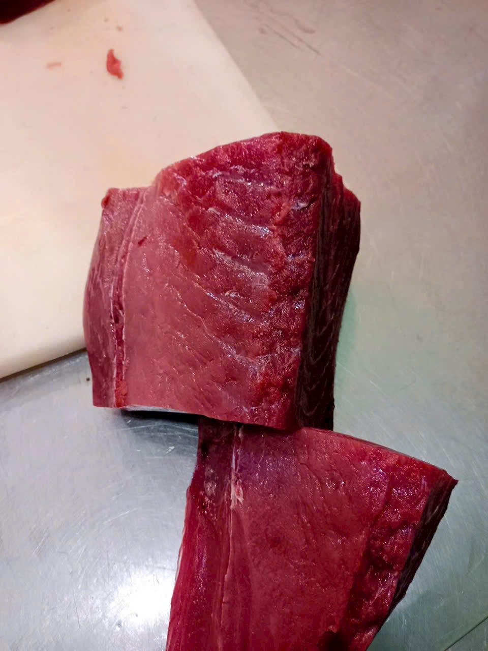 Tiêu chuẩn thị trường cá ngừ đông lạnh Philippines