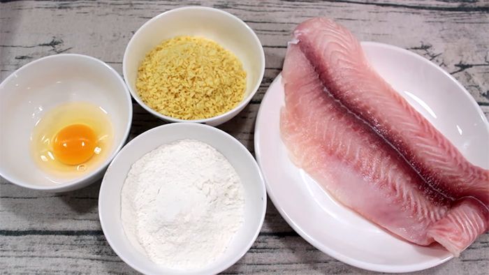 Phi lê cá basa đông lạnh xuất khẩu