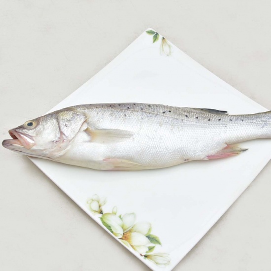 Giá xuất khẩu cá chẽm sang Hàn Quốc