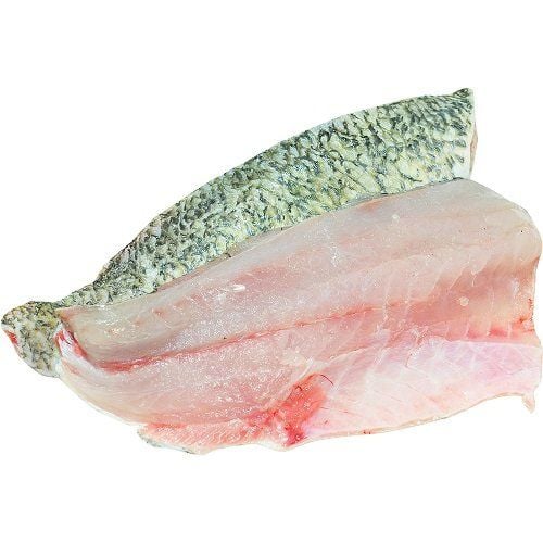 Giá xuất khẩu cá chẽm sang Nhật Bản