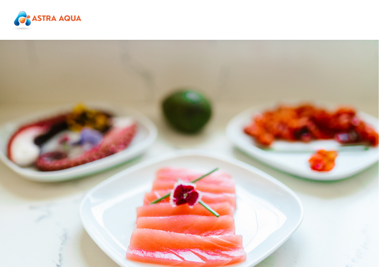 Giải Pháp Mới Trong Bảo Quản Của ASTRA AQUA