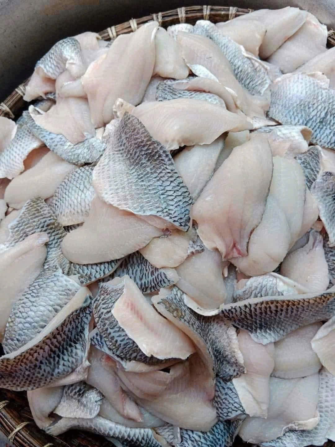 Astra Aqua nhà máy xuất khẩu cá rô phi chuẩn HACCP uy tín