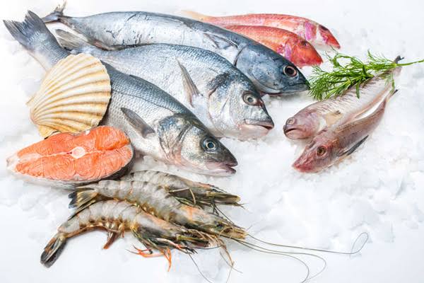 Lợi Ích Sức Khỏe Từ Việc Sử Dụng Hải Sản Đông Lạnh Nhập Khẩu