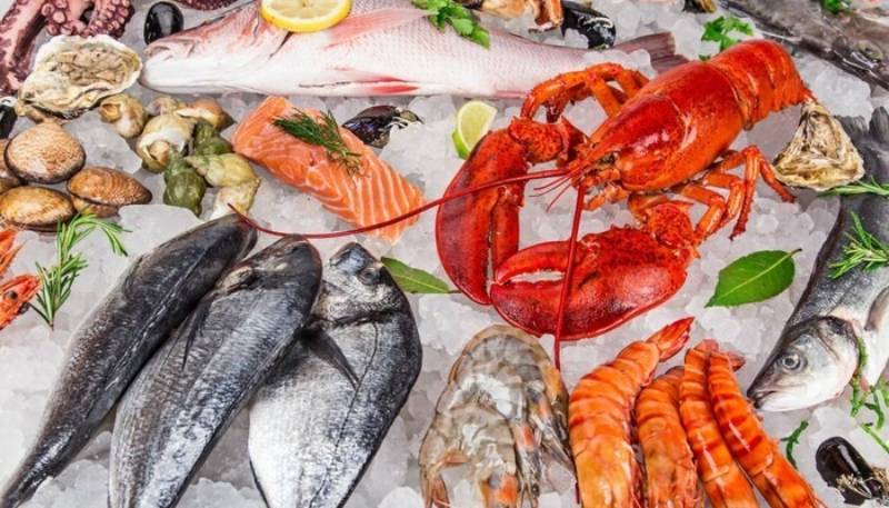 Xu Hướng Thị Trường Hải Sản Đông Lạnh Tại Việt Nam Và Toàn Cầu