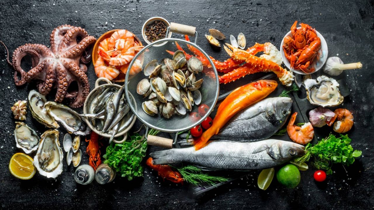 Tiêu Chuẩn Quốc Tế Trong Ngành Hải Sản Tươi Sống