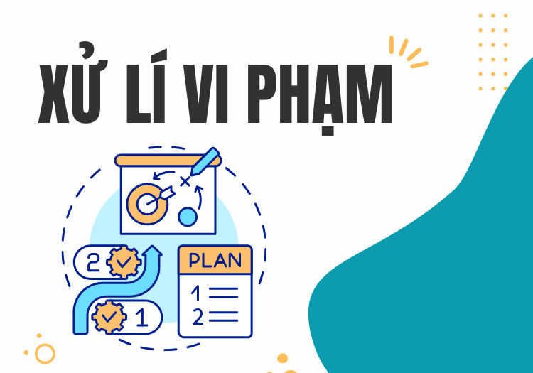 Khái Niệm và Tầm Quan Trọng của Vi Phạm trong Kinh Doanh