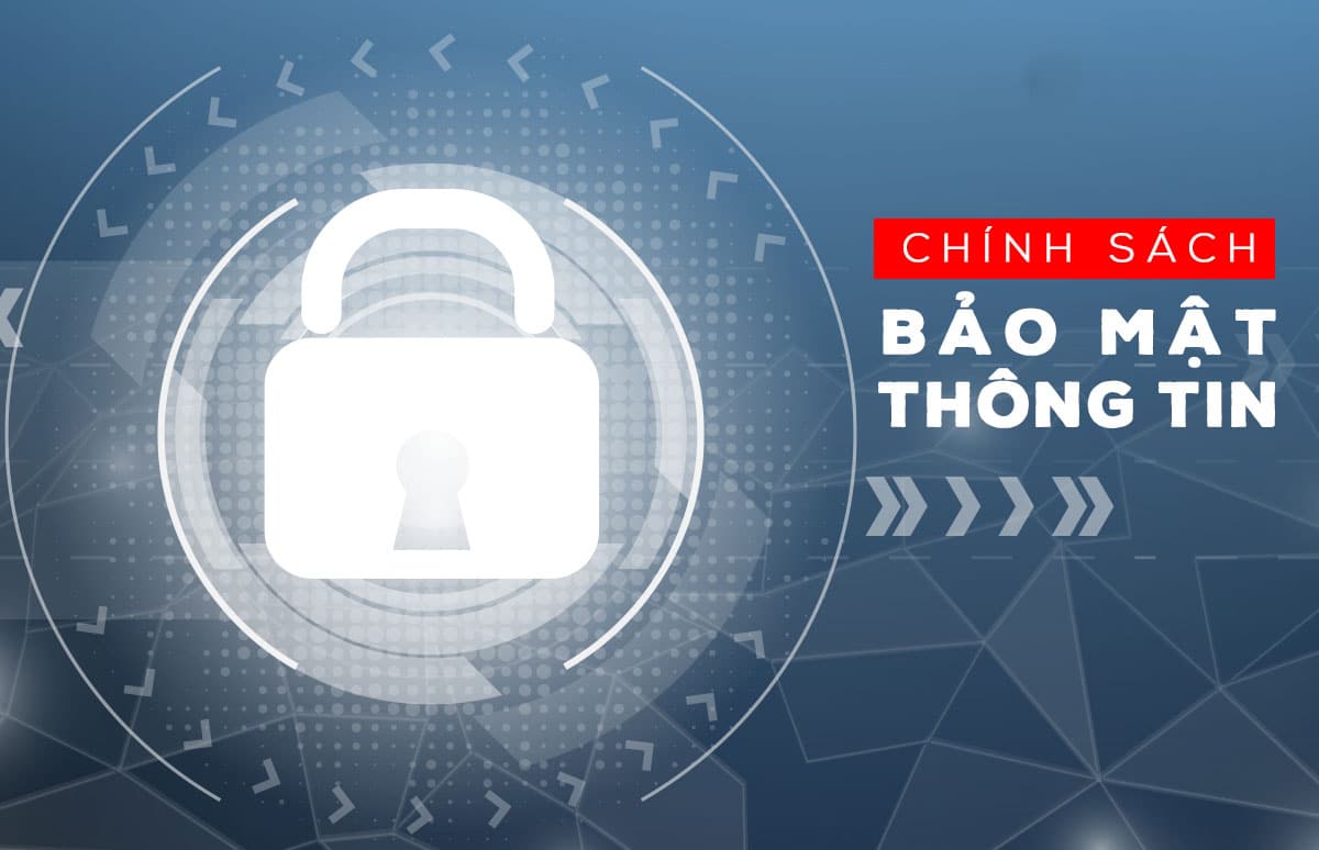 Khái Niệm Về Chính Sách Bảo Mật
