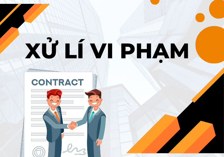 Lợi Ích Của Một Quy Trình Xử Lý Vi Phạm Hiệu Quả
