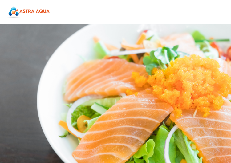 Lợi Ích Khi Chọn ASTRA AQUA Cho Hải Sản Nhập Khẩu Tại Astra Aqua
