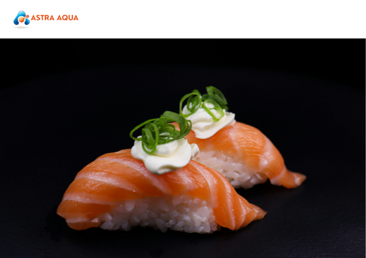 Lợi Ích Khi Chọn ASTRA AQUA Cho Hải Sản Nhập Khẩu tại Astra Aqua