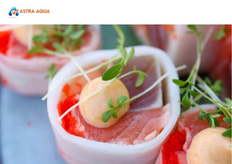 Lợi Ích Khi Hợp Tác Với ASTRA AQUA
