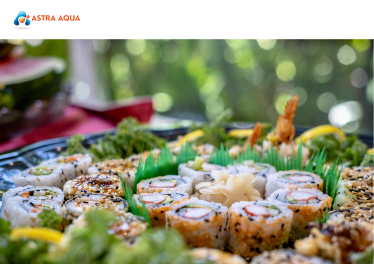 Lý Do ASTRA AQUA Là Lựa Chọn Hàng Đầu Cho Bảo Quản Hải Sản tại Astra Aqua