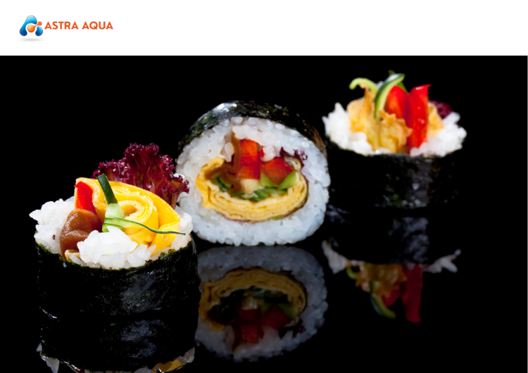 Lý Do ASTRA AQUA Là Thương Hiệu Uy Tín Trong Hệ Sinh Thái Tiêu Dùng Minh Bạch tại Astra Aqua