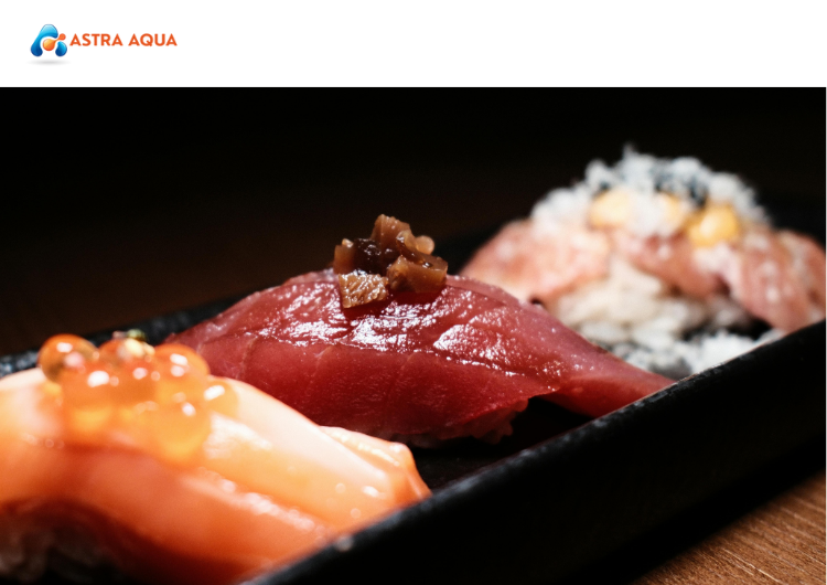 Lý Do ASTRA AQUA Là Thương Hiệu Uy Tín Trong Lĩnh Vực Vệ Sinh An Toàn Thực Phẩm tại Astra Aqua
