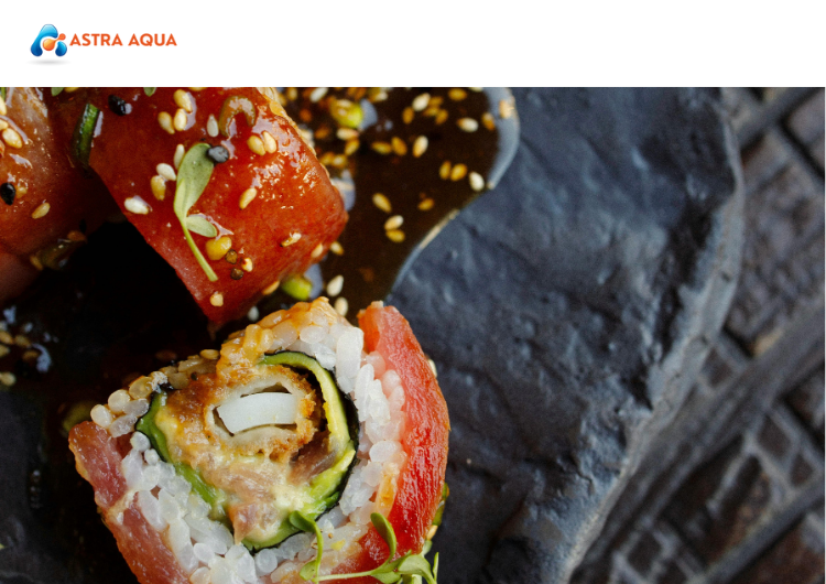 Lý Do Bảo Quản Hải Sản Lại Quan Trọng tại Astra Aqua