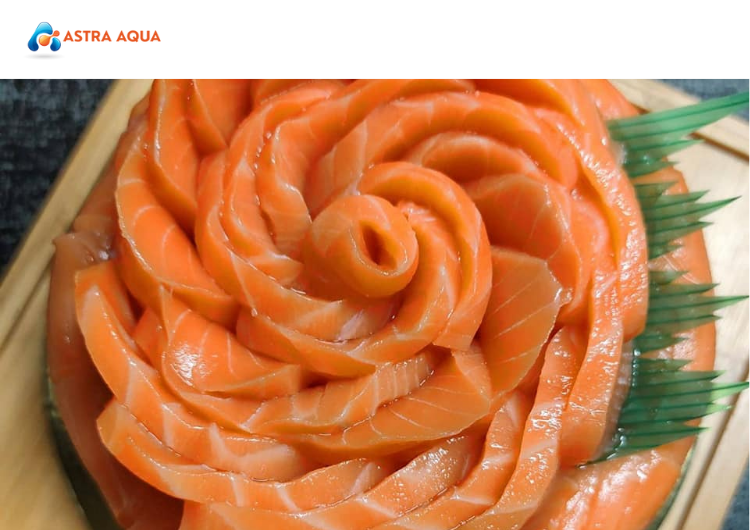 Lý Do Nên Chọn ASTRA AQUA Cho Hải Sản Nhập Khẩu tại Astra Aqua