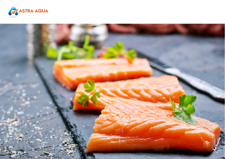 Lý Do Tại Sao Cam Kết Chất Lượng Của ASTRA AQUA Là Ưu Thế Lớn Tại Astra Aqua