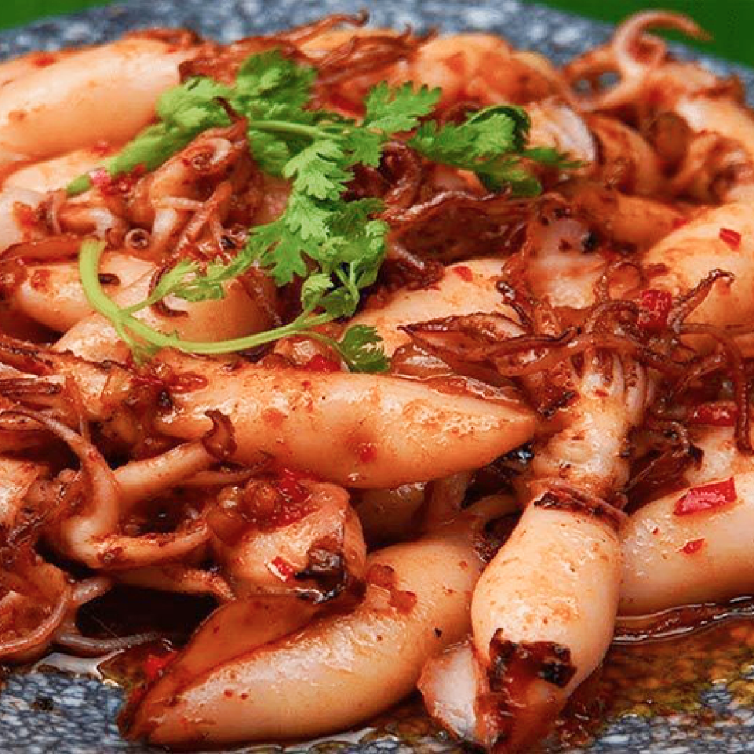 Distinguishing Features of Astra Aqua's Fresh and Ready-to-Cook Squid Products