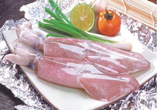 Hải Sản Tươi Sống Đạt Chuẩn Giúp Nâng Cao Giá Trị Xuất Khẩu