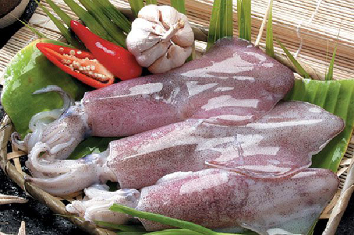 Công Ty Astra Aqua – Đối Tác Hải Sản Tươi Sống Uy Tín