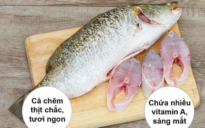 Nhà cung cấp cá chẽm cho thị trường Nhật Bản