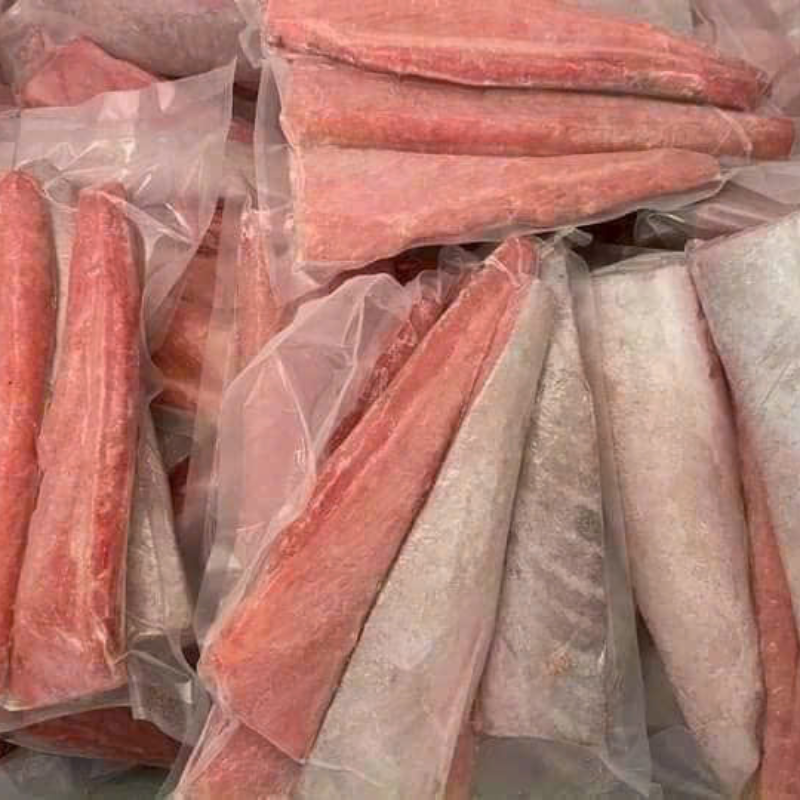 Hỗ trợ làm thủ tục nhập khẩu cá ngừ đại dương